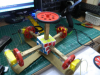 DIY Cube Solver PT1,2