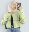 55.Outer cardigan