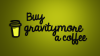Buy me a coffee