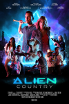 Watch Alien Country Trailer