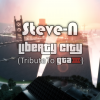 Liberty City (Tribute to GTA III) [FREE TRACK]