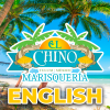 MENU ENGLISH