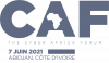 Cyber Africa Forum - La plateforme d’échanges et de contacts à vocation régionale