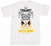 KAOS PSHT SATU ABAD Desain Saya ( Limitd Edition )