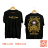 Kaos PSHT Satu Abad