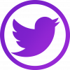 Follow us on TWITTER