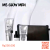 MS GLOW MEN ORIGINAL ( Paket Basic )