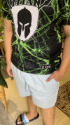 Plus Size Shorts