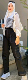 66.amber chino pants
