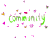 Community Onboarding Form