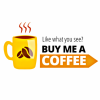 Buy Me A Coffee