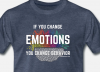 New shirt designs!