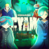 EPISODE 1: //"CYAN"//