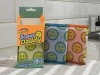 Scrub Daddy Scour Daddy