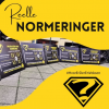 Reelle normeringer - regnemaskinen