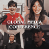 "11:59" - KZ Tandingan | Global Media Con
