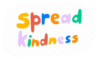 TLC on Channel Kindness!