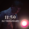 "11:59" - KZ TANDINGAN (MV)