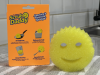 Scrub Daddy Sponge