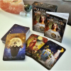Queen of The Moon Oracle
