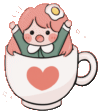 ¿Me invitas un cafecito?