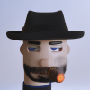 3DHiro Opensea