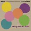"Price O' Love" - Recio (LV)
