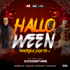 The Halloween Mixtape