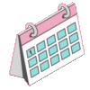 Book a lesson / Reserva una clase / 수업 예약