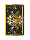 January | Month's Serendipity Tarot Reading