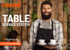 Why Round? | Round App - Table Service App