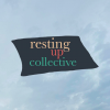 Presentation: The Remote Body X Resting Up - "Mapping the Body"