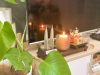 Scented Pillar Candle