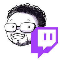 Twitch streaming