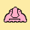 Crypto Weird Fish