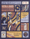 Hotel Le Skate 🏨
