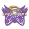 Follow Book Angel on Instagram