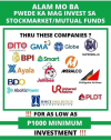 How to Invest in Mutual Funds and Stock Market