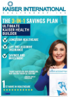 KAISER TOTAL SOLUTION (3 IN 1 INVESTMENT)