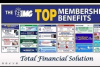 IMG Membership Benefits