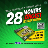 3) Cara Mendaftar Plan Prepaid Melalui oneXapp (Apps Dealer)