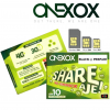 Video Panduan Daftar ONEXOX (No. Baru)