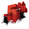 4) Jimat 5% seumur hidup satu keluarga dgn Sistem Topup TeamTitan