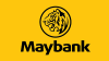 1) Cara Masukkan Modal Bisnes Topup (Maybank2U Apps)