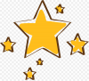 Facebook Stars (send via Comments anytime)