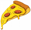 Slice O' Pizza (digital tips)