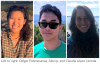 Diversity Summer Fellows advance careers and field with NASW support
