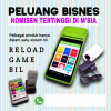 Tawaran "PERCUMA" Sistem Topup Berkomisen Tertinggi di M'sia yg Tiada di Mana² Tempat Lain