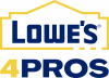 Lowes Pros Signup
