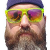 Suburban Beard Movies